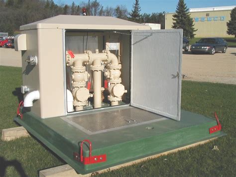 insulated electrical enclosures|fiberglass enclosures for pump stations.